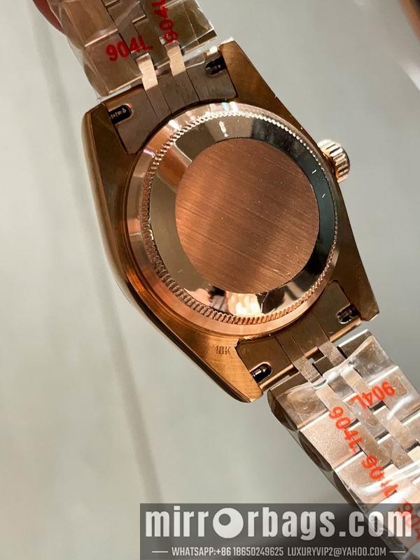 Replica Rolex 31mm 022450