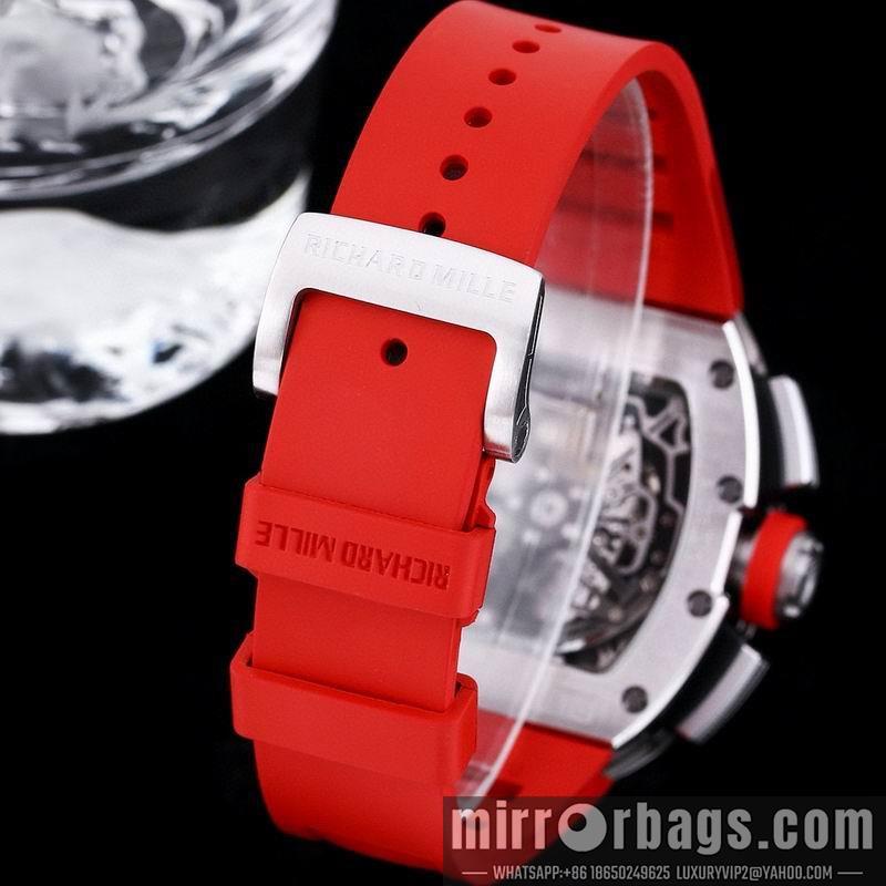 Replica Richard Mille RM011-FM watch 122503