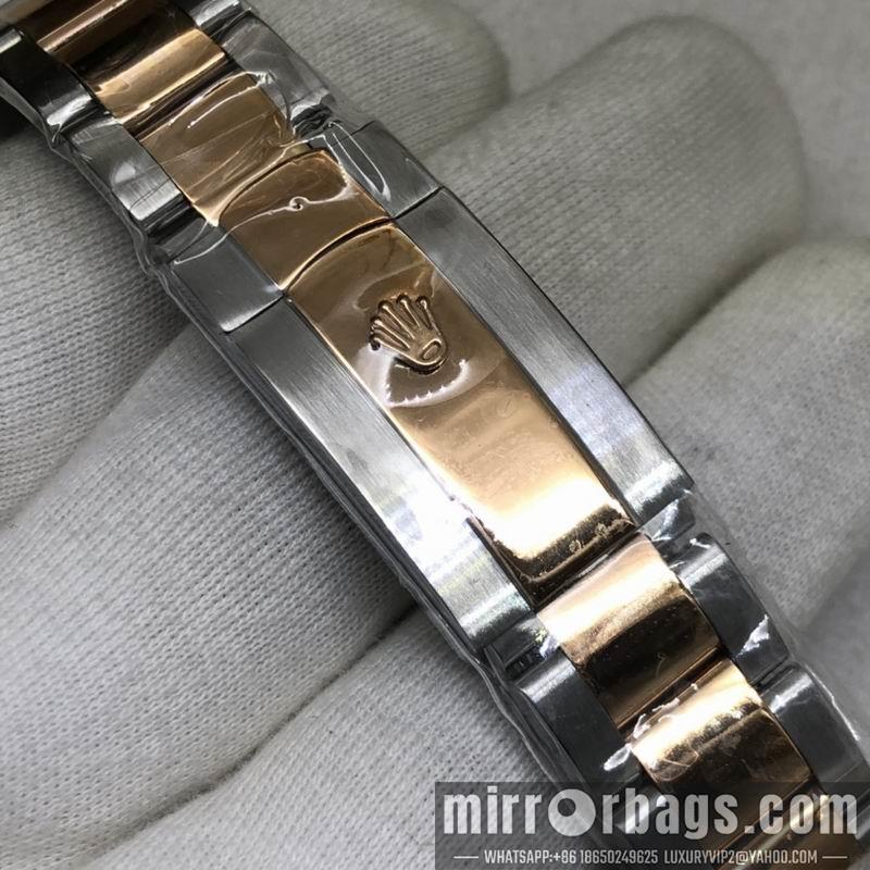 Replica Rolex watch 36mm 030318