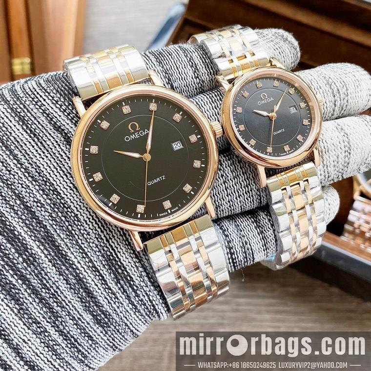 Replica Omega 40mm 30mm M01