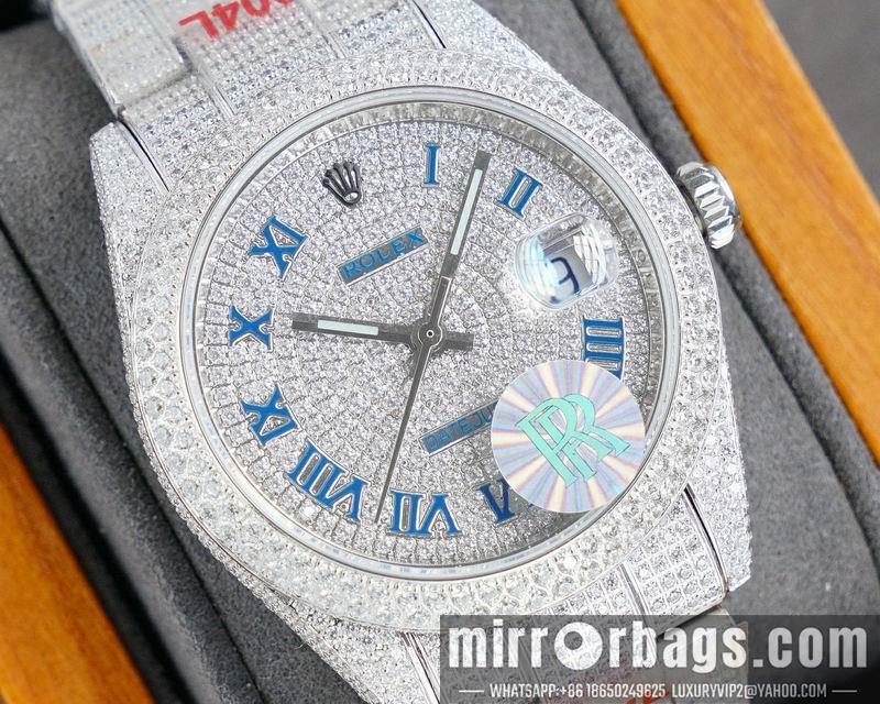 Replica AP 40mm 0503123