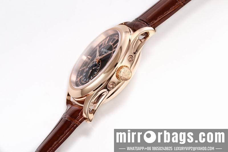 Replica Patek Philippe watch 022102