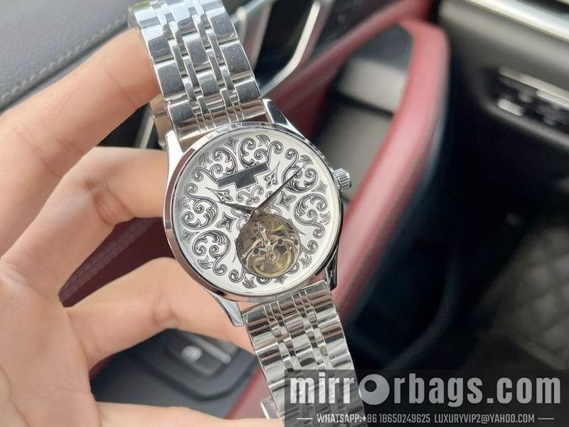 Replica Patek Philippe 42mm  031626