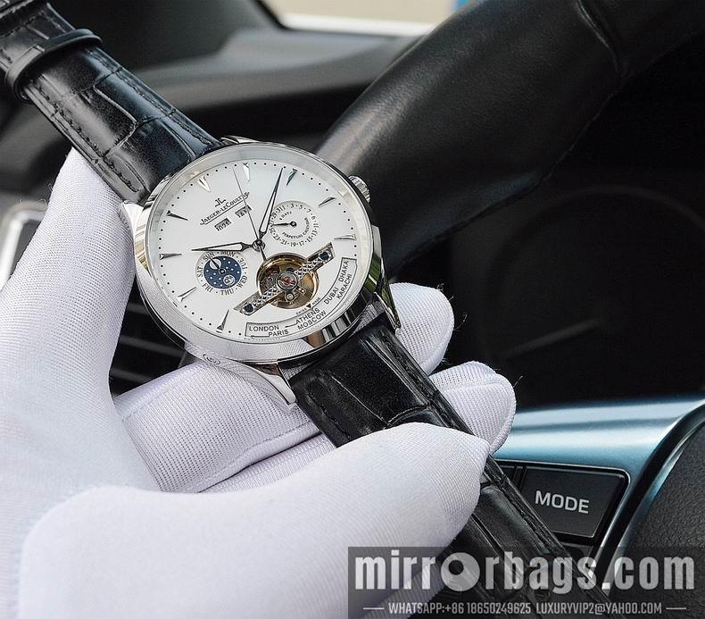 Replica Jaeger LeCoultre men 42X12mm 060837