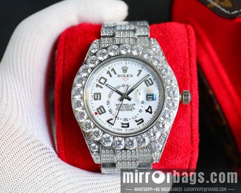 Replica Rolex 42mm 080605