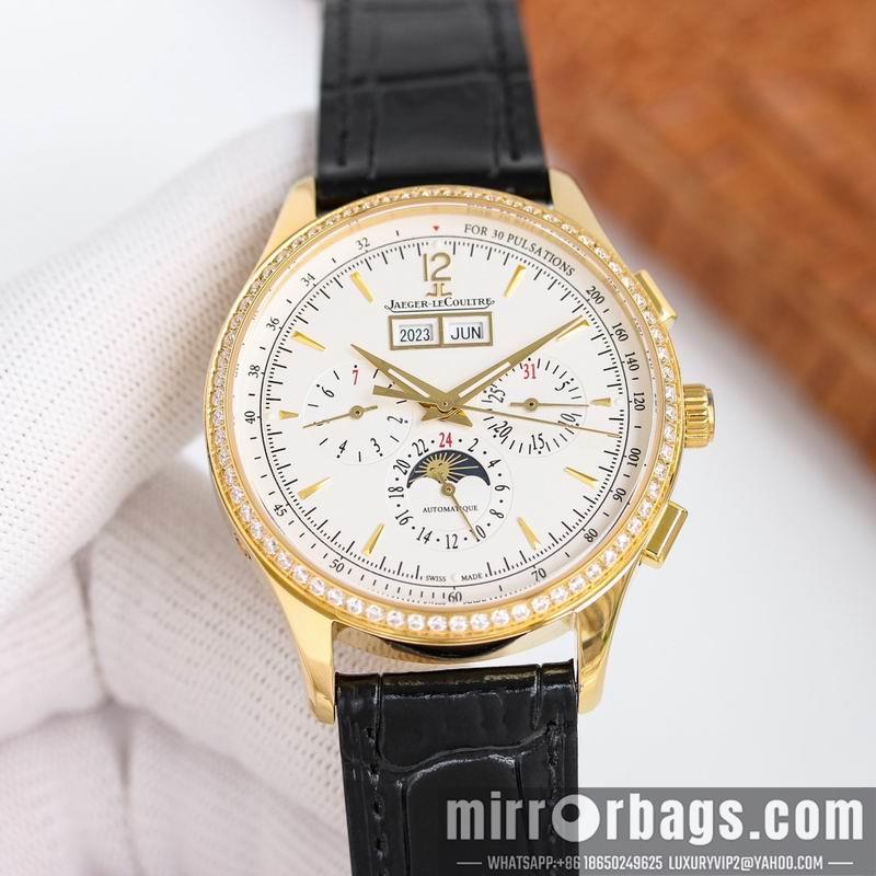 Replica Jaecer Lecoultre watch 050470
