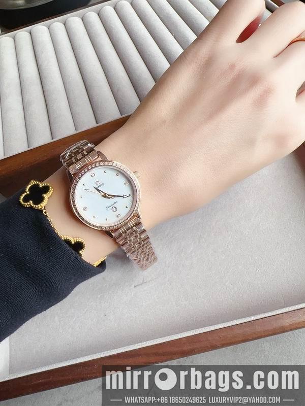 Replica Omega 30mm 022367