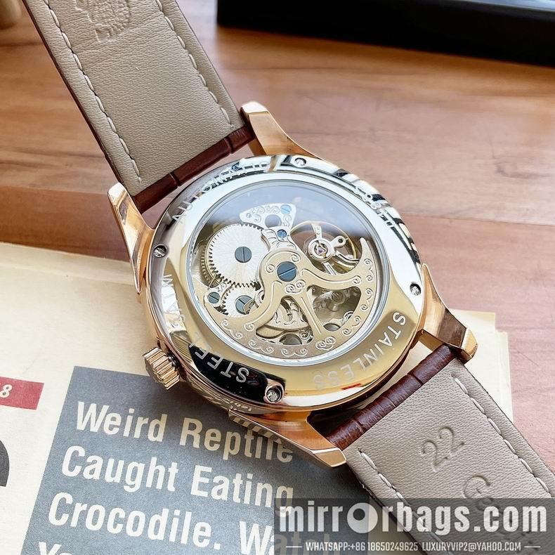 Replica Omega men 43X13mm M128