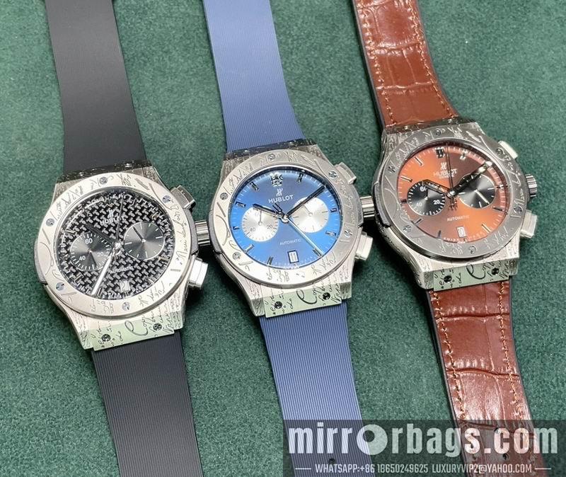 Replica Hublot 45X11.5mm 050829