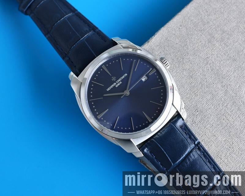 Replica Vacheron Constantin 41mm 032505