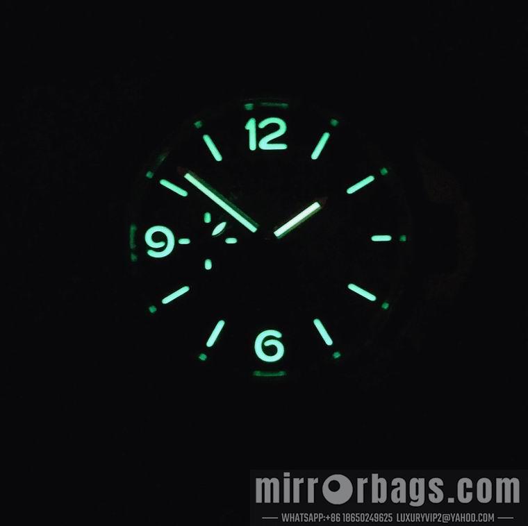 Replica Panerai men 44mX16mm M10