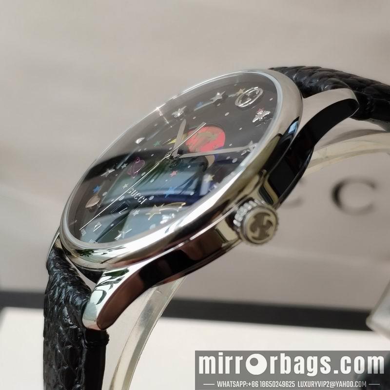 Replica Gucci 36mm 112042