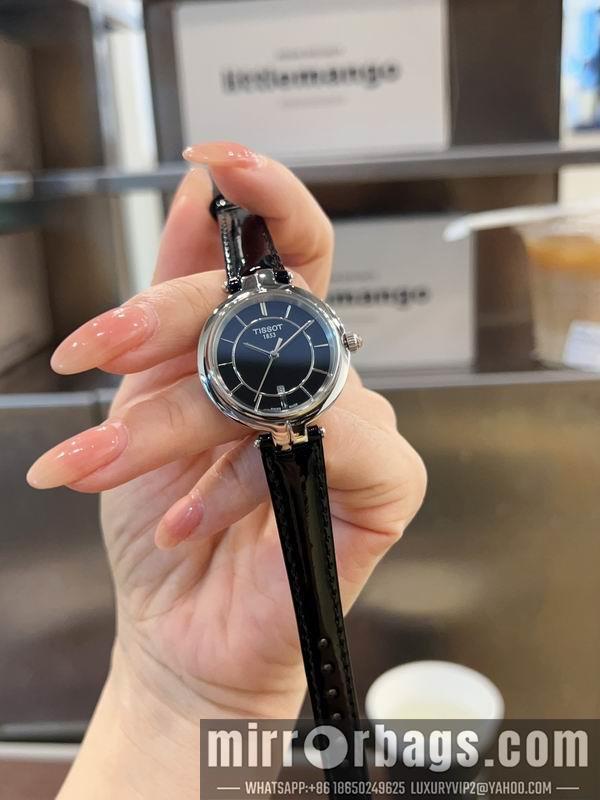 Replica Tissot watch 102255