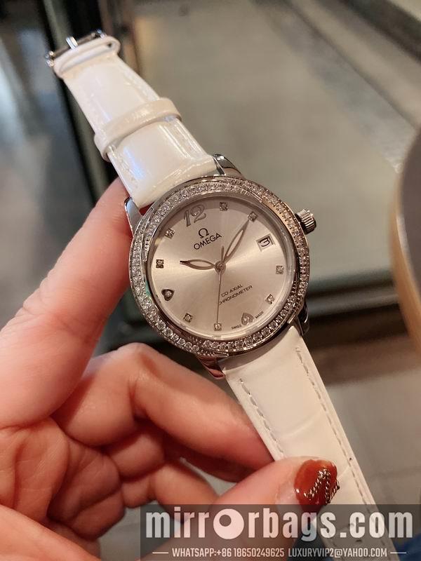 Replica Omega 35mm 022473