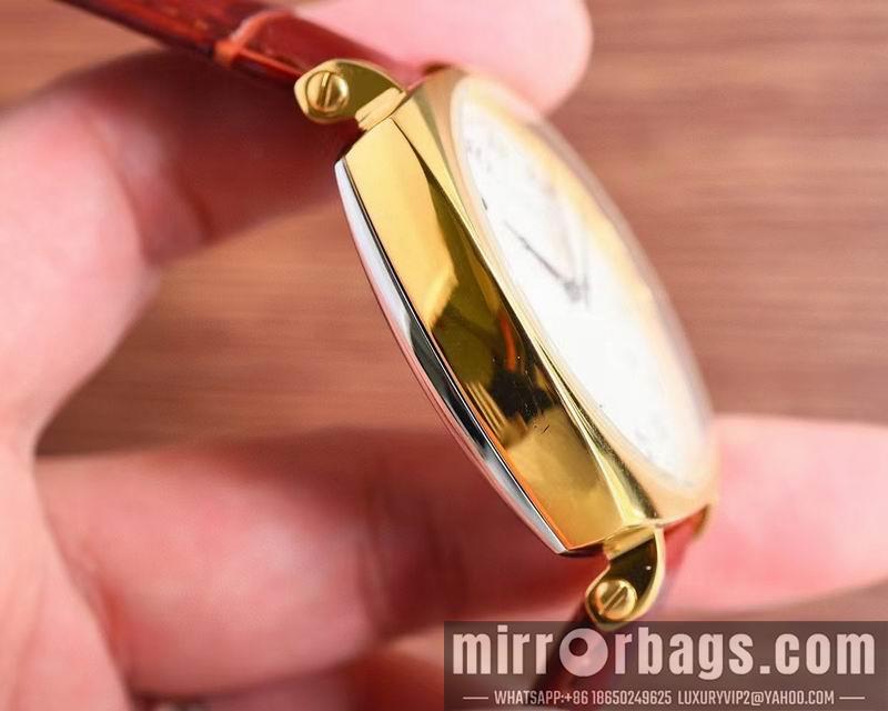Replica Vacheron Constantin 40mm 072418