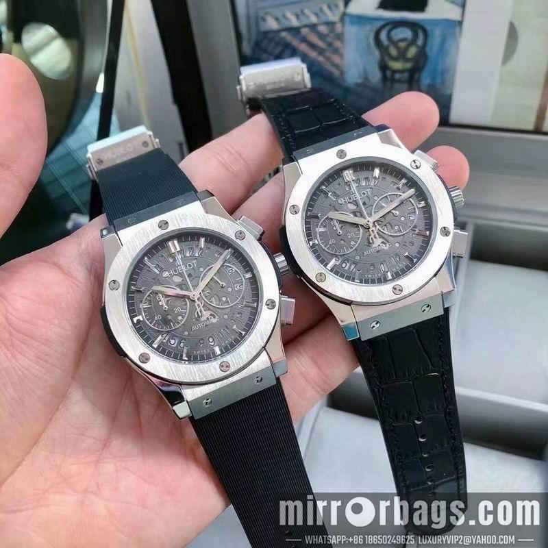 Replica Hublot 43mm 0318137