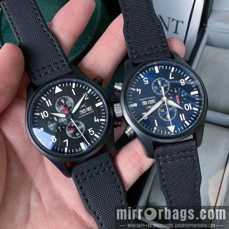 Replica IWC watch 031891
