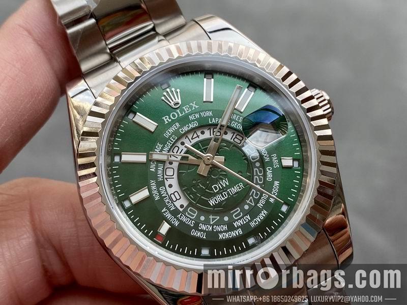 Replica Rolex 42mm 090410
