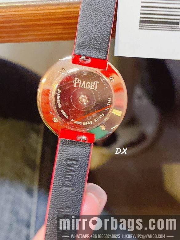 Replica Piaget 29 34mm 2nms74