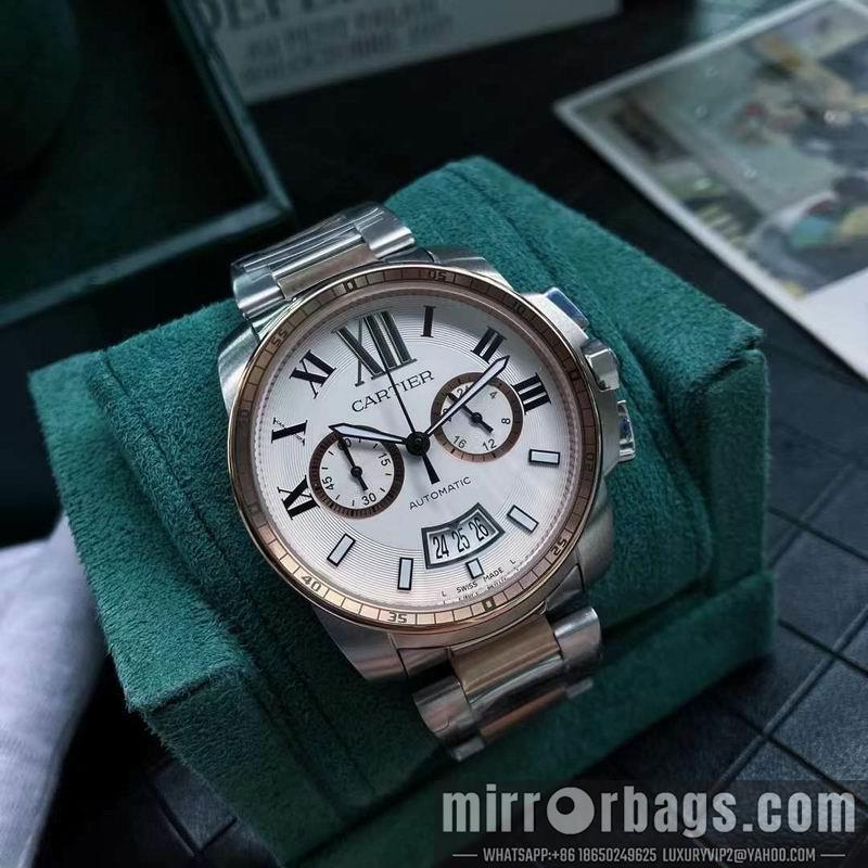 Replica Cartier 42mm 031966