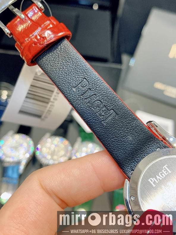 Replica Piaget women 32mm 091514