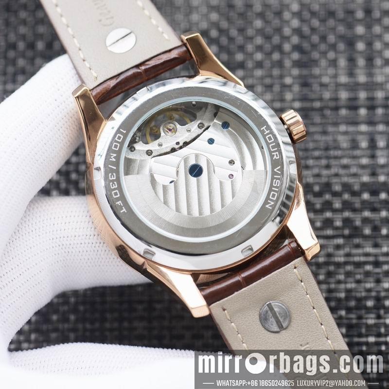 Replica Omega 43X12mm 101484