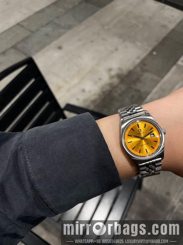 Replica Omega woman watch 031109