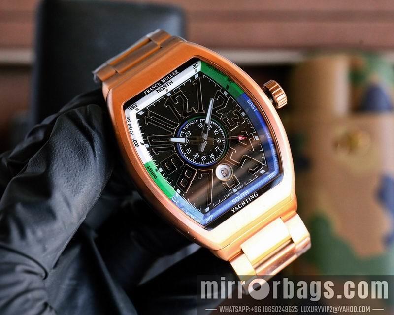 Replica Franck Muller 54X42X15mm 102386
