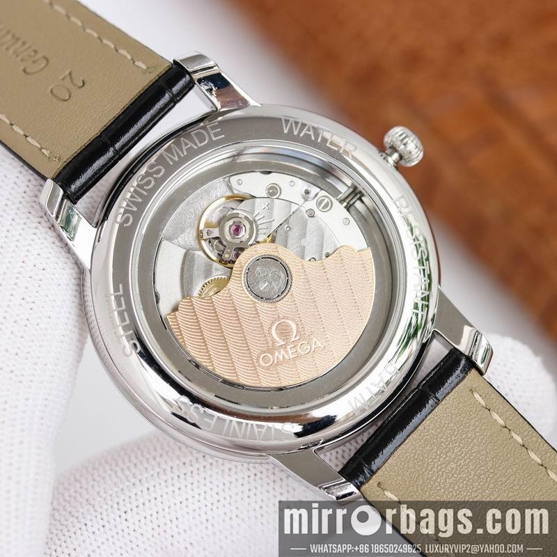 Replica Omega 42mm 050441