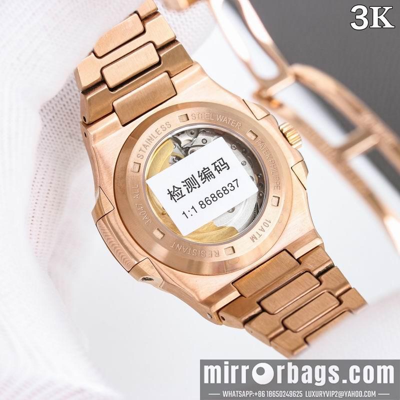 Replica Patek Philippe 40mm 032230