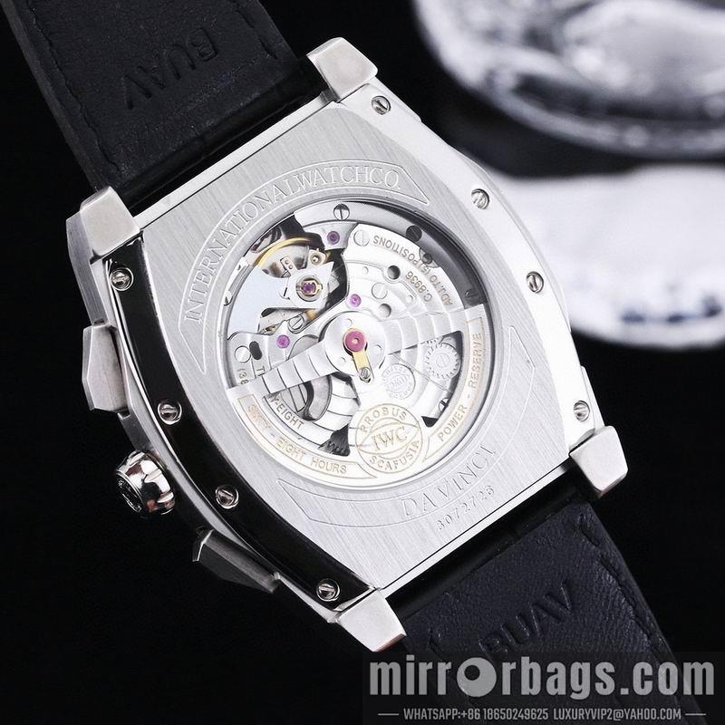 Replica IWC IW376419 43.1X51mm 122505