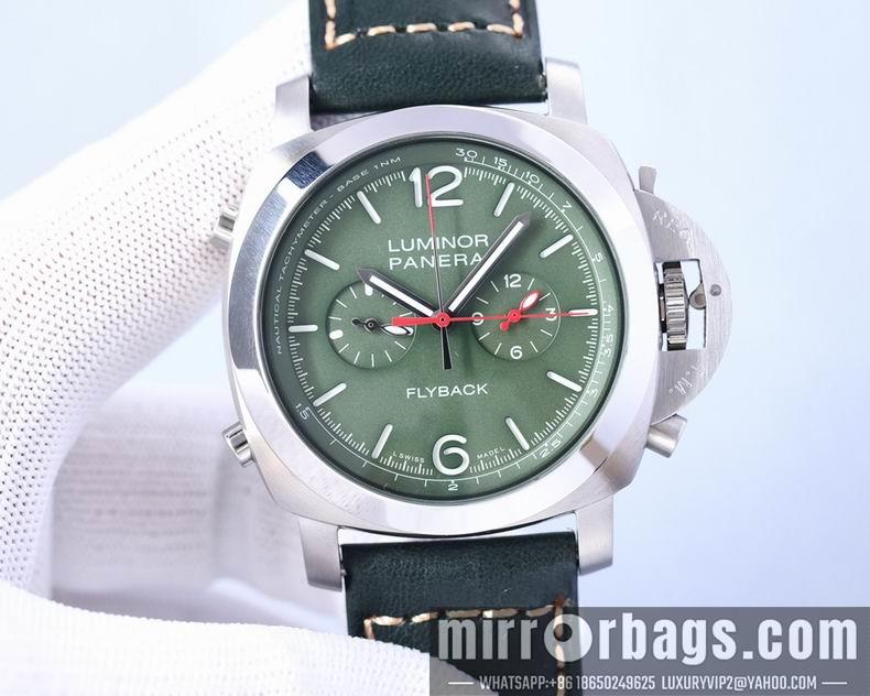 Replica Panerai watch M31
