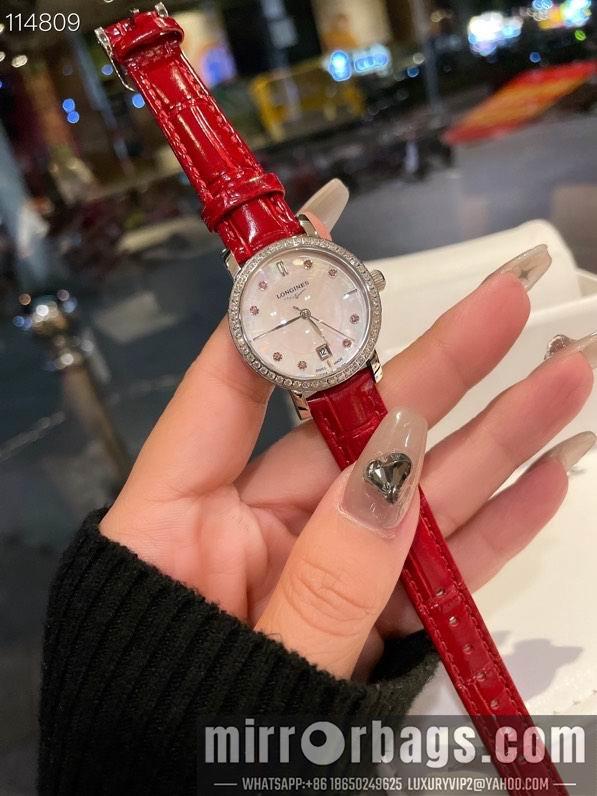 Replica Longines watch 041680