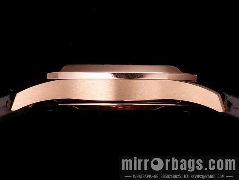 Replica Patek Philippe 35.6mm 022317