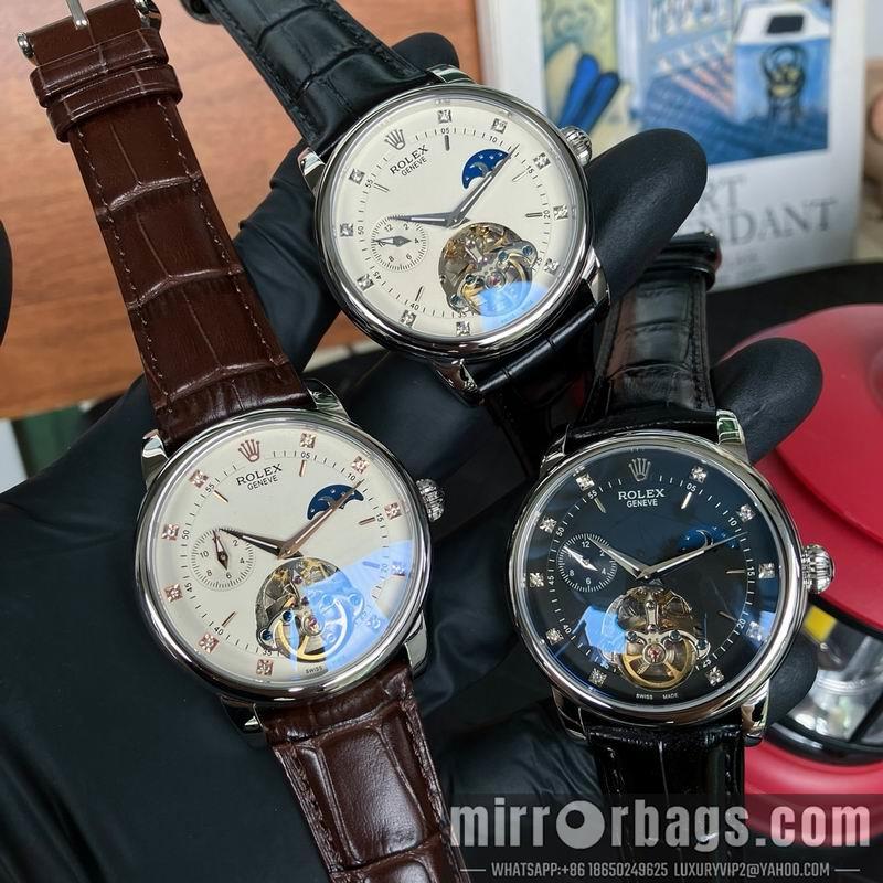 Replica Rolex 43mm 1101154