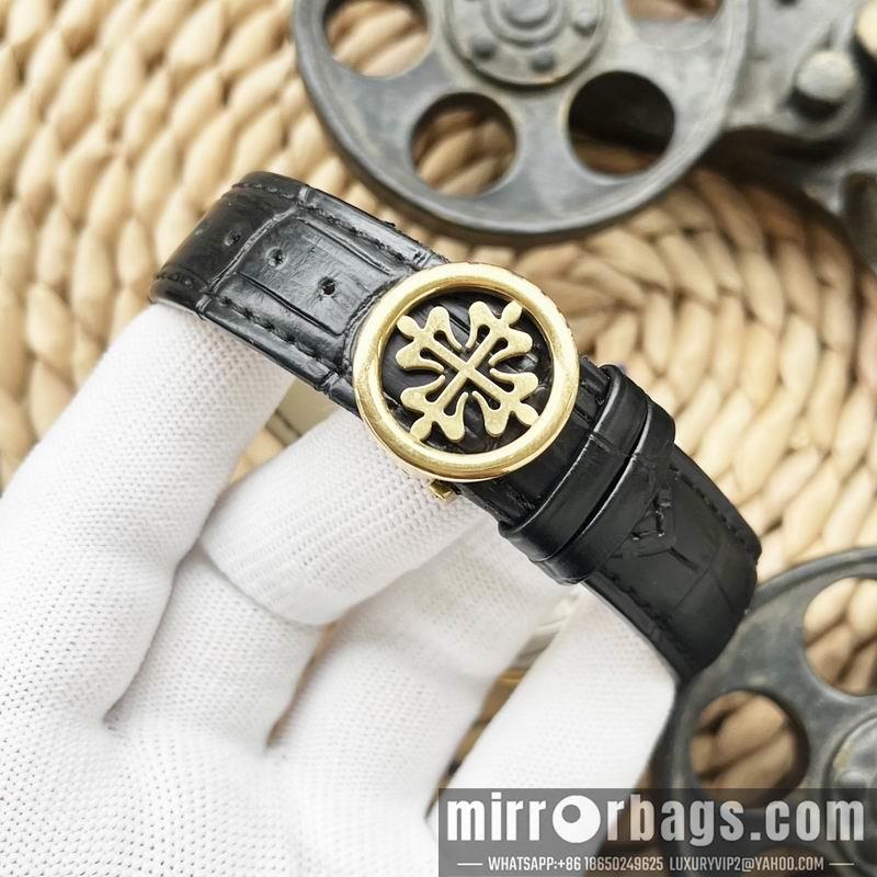 Replica Patek Philippe 43X12mm 041482