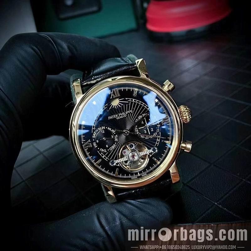 Replica Patek Philippe 43X13mm 052021