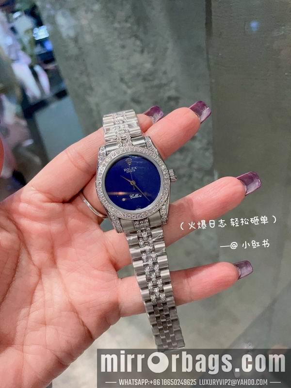 Replica Rolex 31mm 0830152