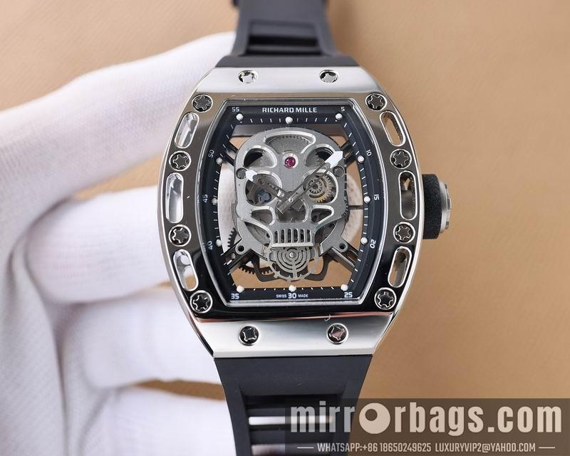 Replica Richard Mille 43X50mm 051632