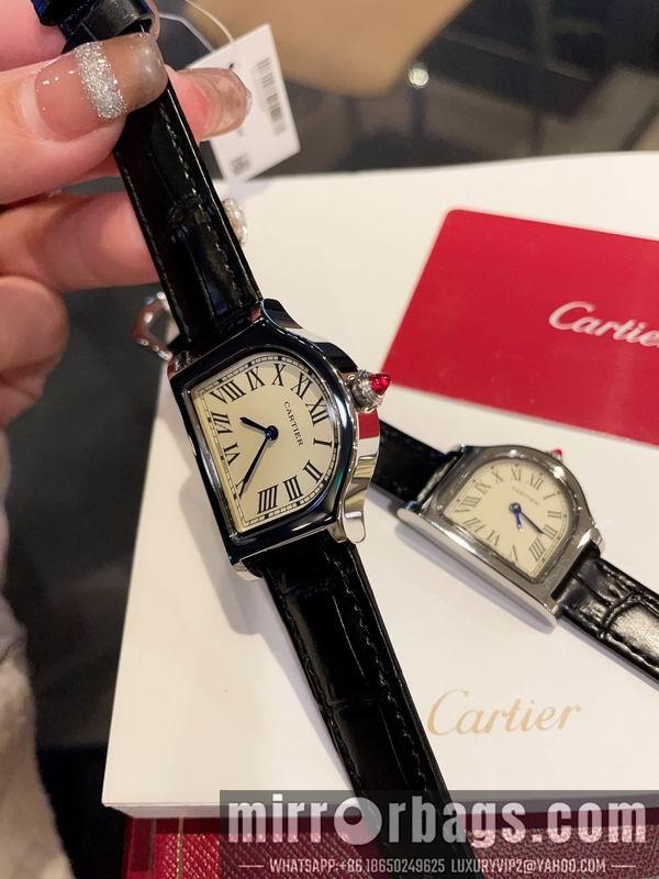 Replica Cartier 24mm 30mm 030268