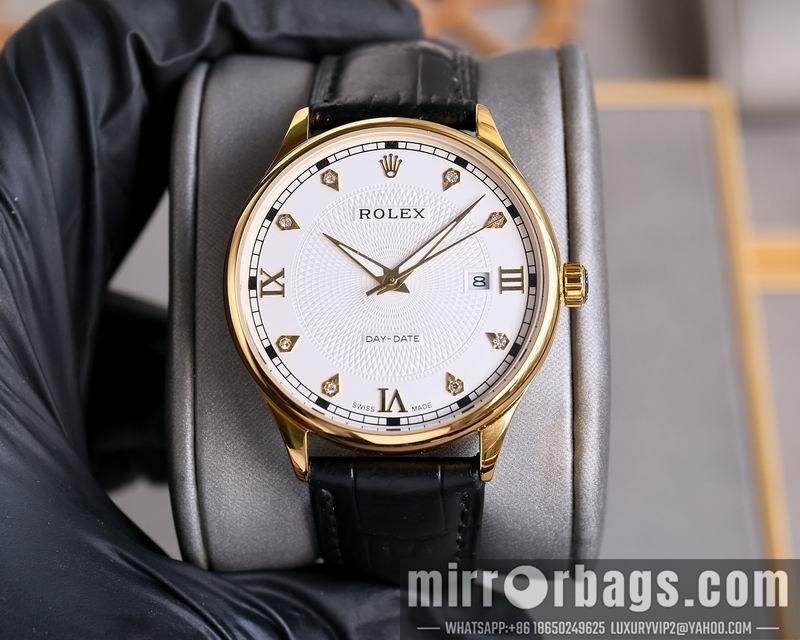Replica Rolex 40mm 032115