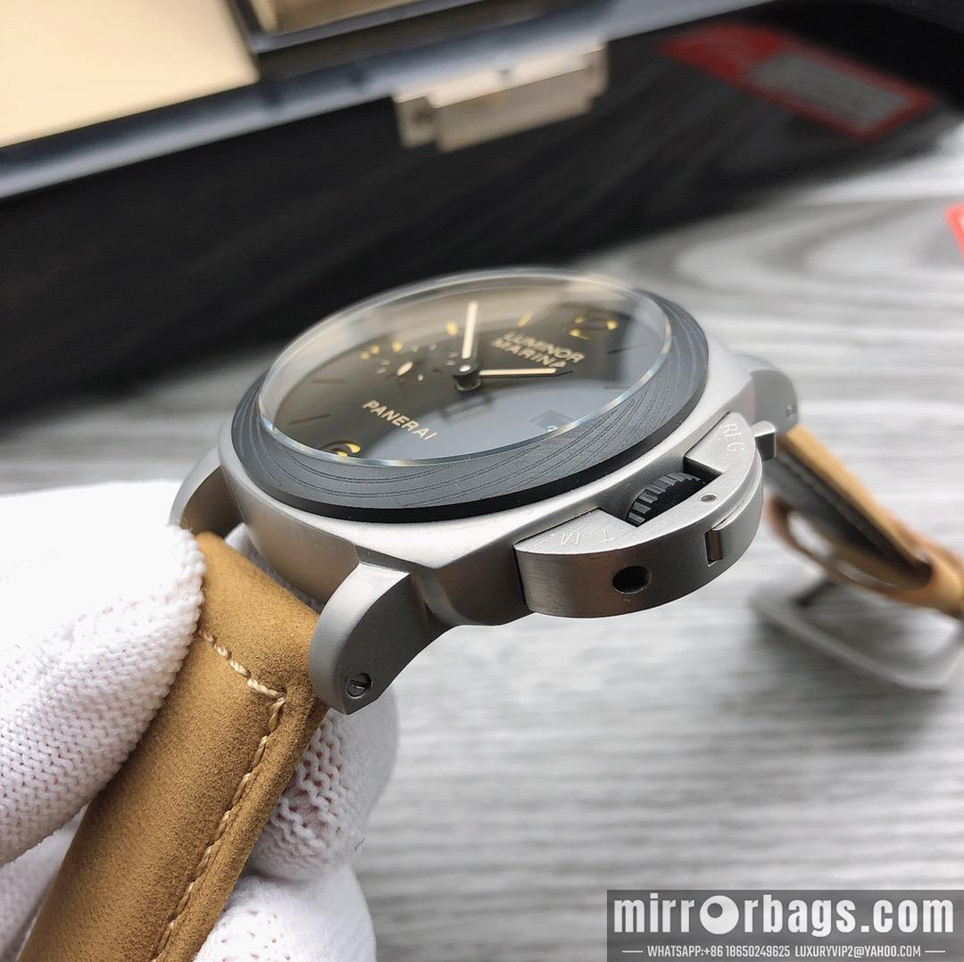 Replica Panerai 44mm watch mb 080403