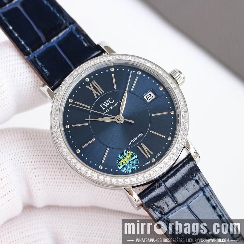 Replica IWC 37X9.4mm 0829187