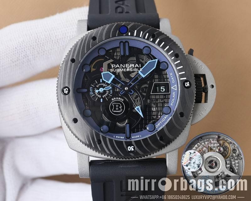 Replica Panerai 47mm 102350