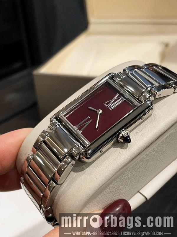 Replica Cartier 22.5X33.5mm 041672