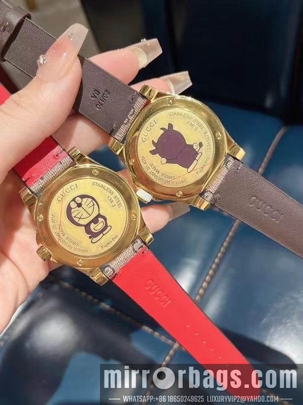 Replica Gucci watch 041642