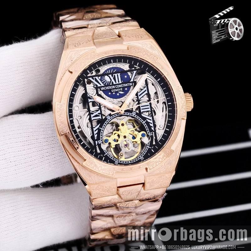 Replica Vacheron Constantin 43X12mm 082379