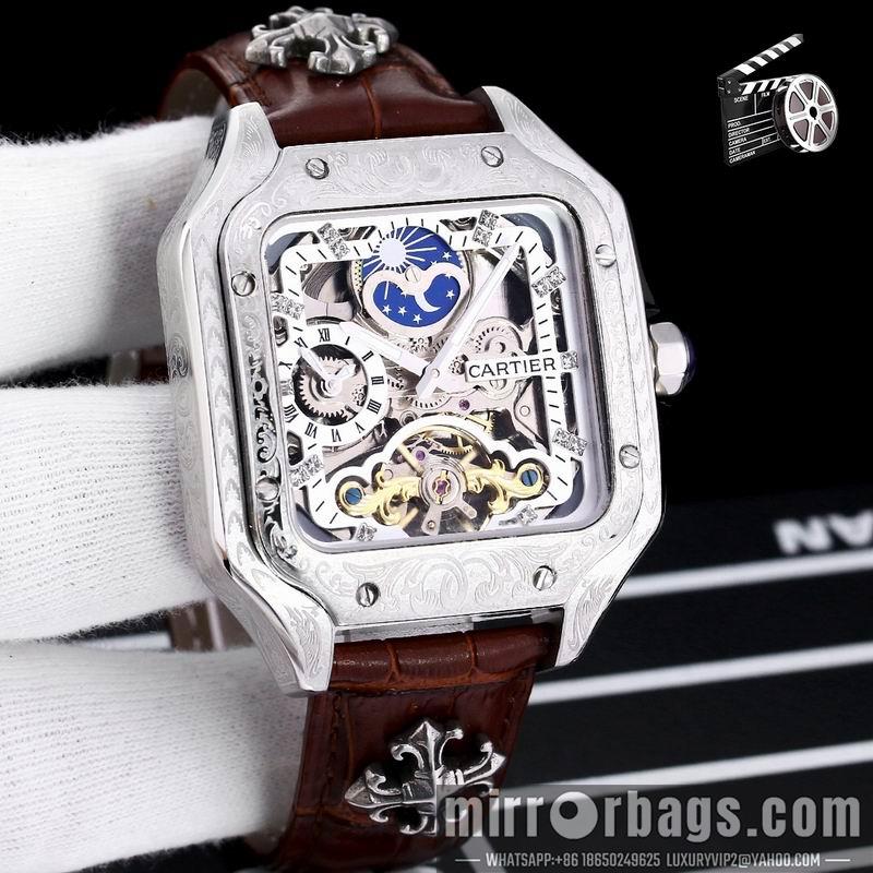 Replica Cartier 45X13mm 082152