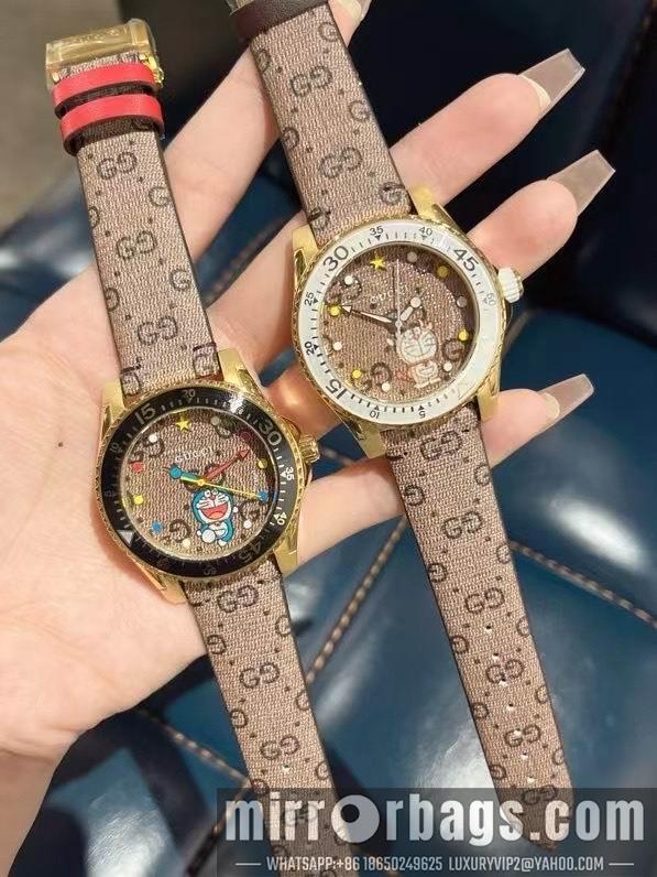 Replica Gucci watch 041642