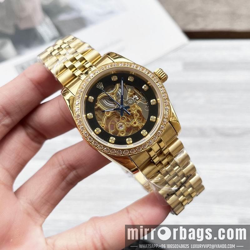 Replica Rolex 36mm 042797